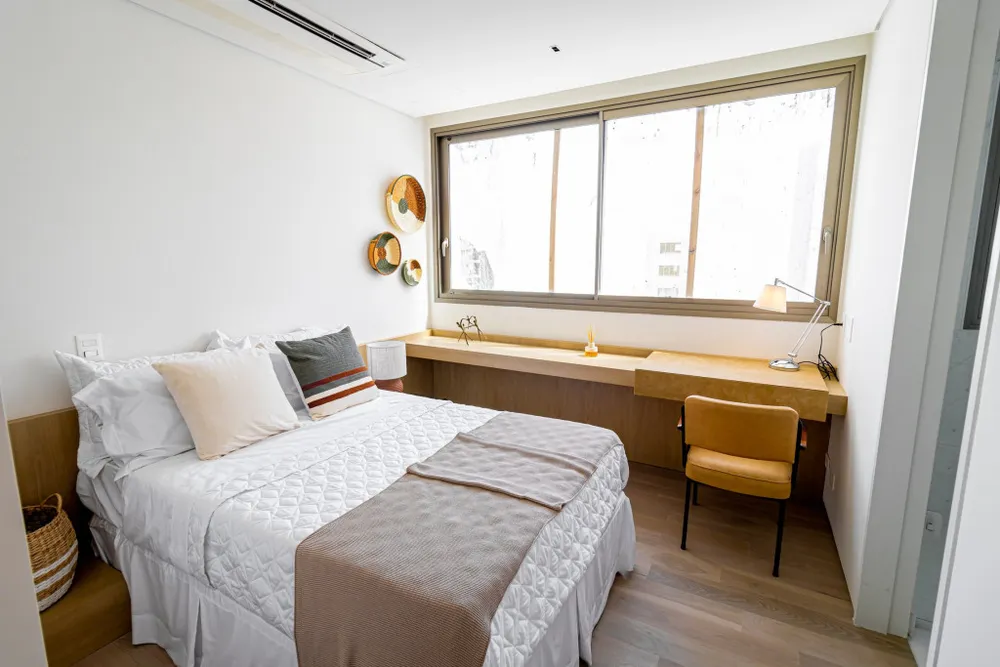 Apartamento, 3 quartos, 233 m² - Foto 17