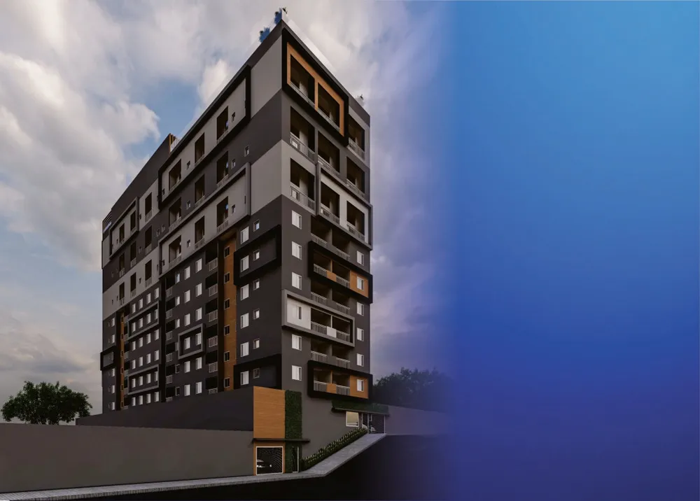 Apartamento, 3 quartos, 233 m² - Foto 10