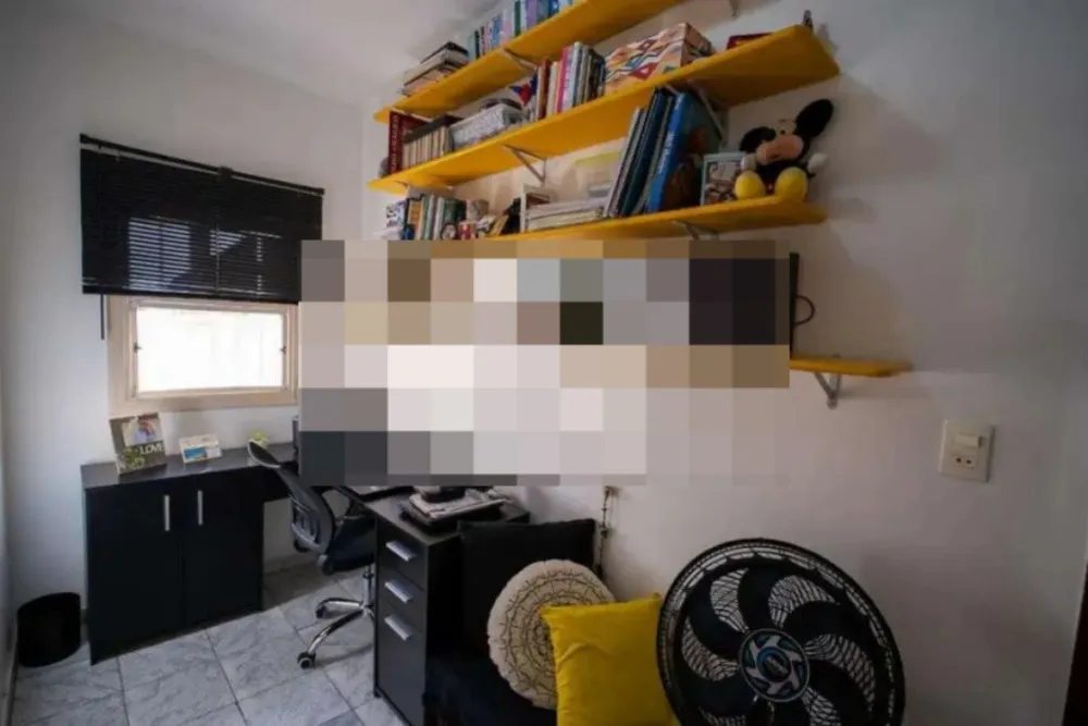 Casa, 3 quartos, 200 m² - Foto 3