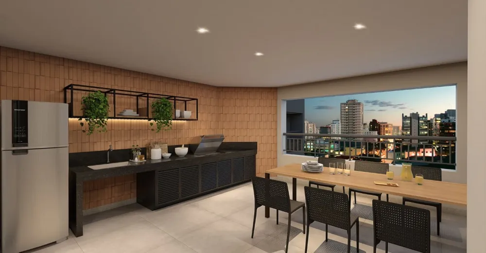 Apartamento, 1 quarto, 26 m² - Foto 15