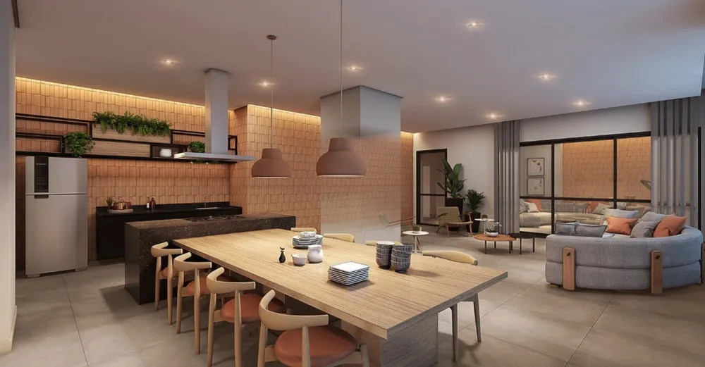 Apartamento, 1 quarto, 26 m² - Foto 14
