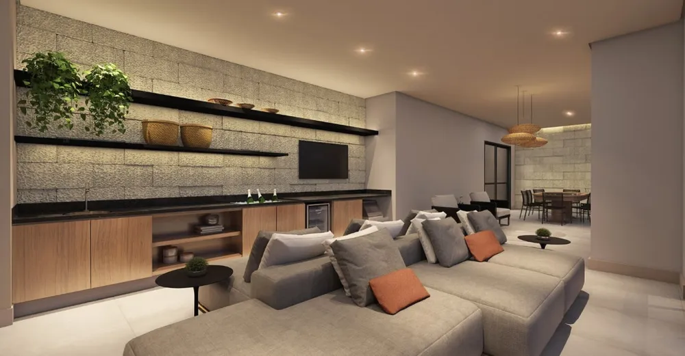 Apartamento, 1 quarto, 26 m² - Foto 16
