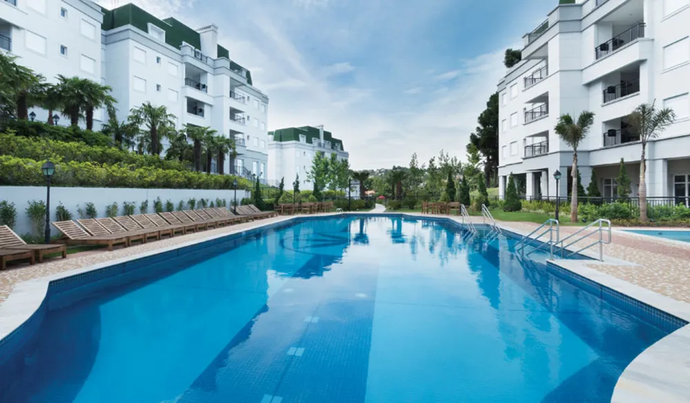 Apartamento, 5 quartos, 158 m² - Foto 5