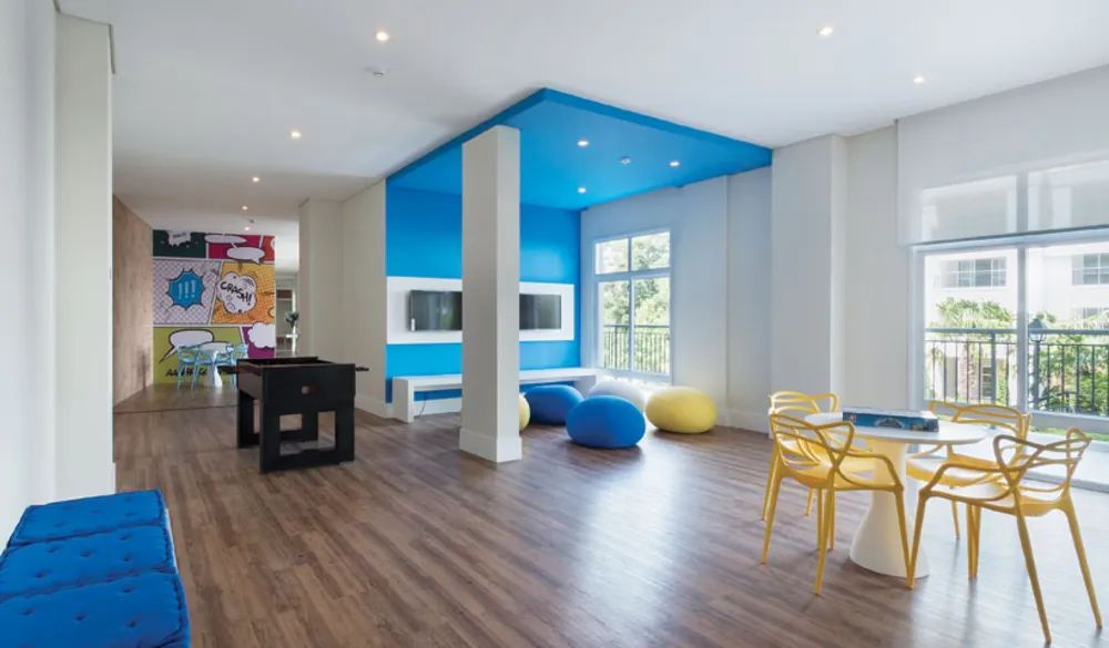 Apartamento, 5 quartos, 158 m² - Foto 4