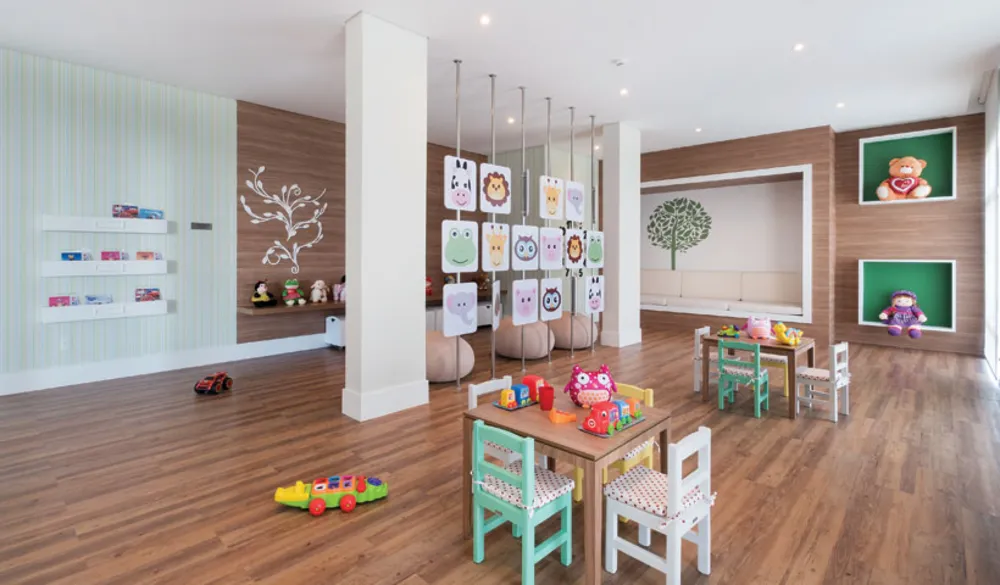Apartamento, 5 quartos, 158 m² - Foto 3