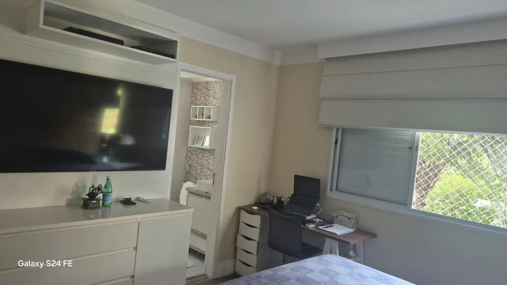 Apartamento, 3 quartos, 87 m² - Foto 1