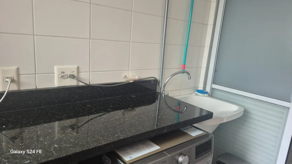 Apartamento, 3 quartos, 87 m² - Foto 3