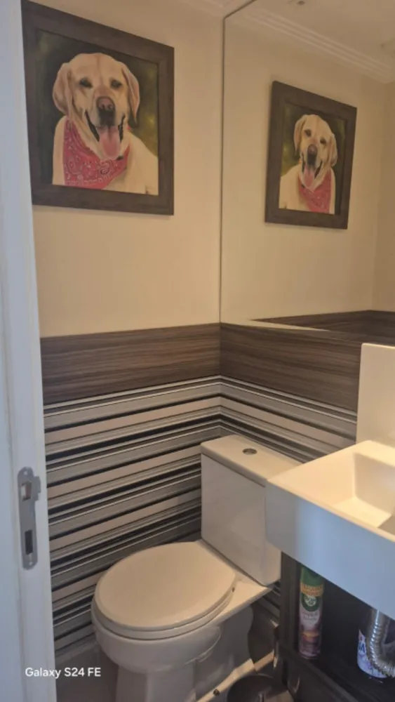 Apartamento, 3 quartos, 87 m² - Foto 2
