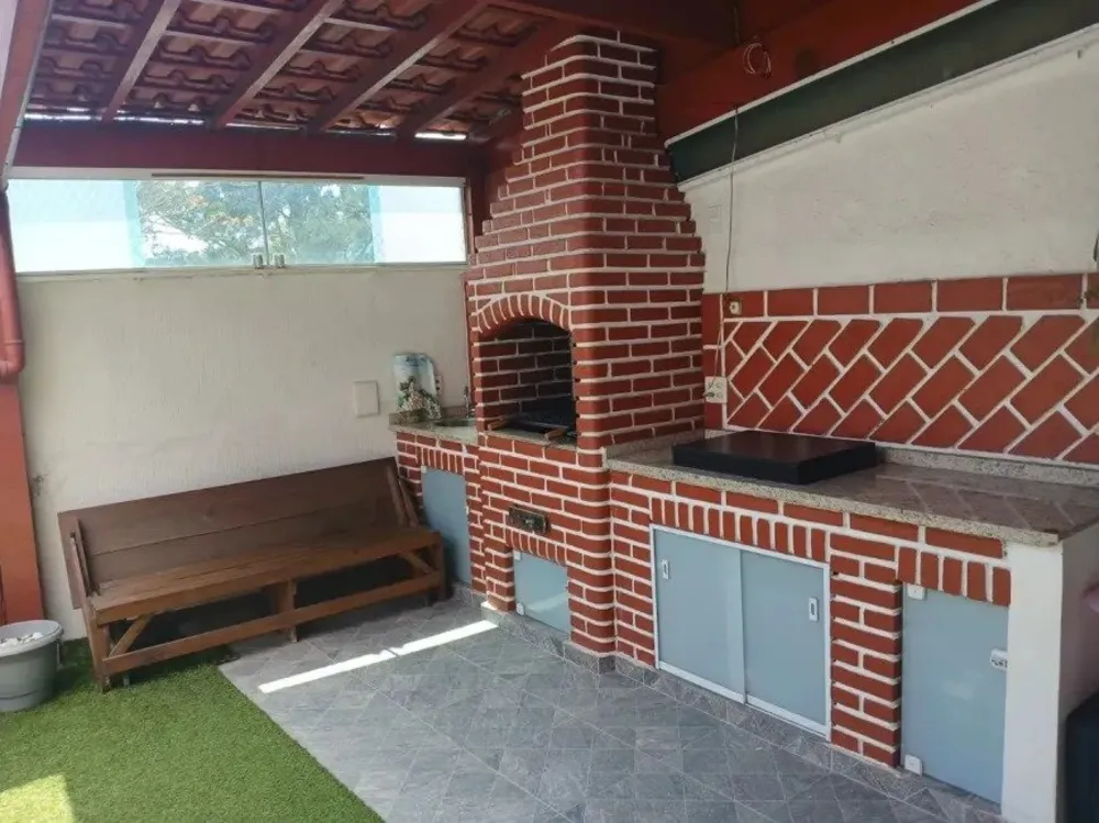 Casa, 3 quartos, 92 m² - Foto 2