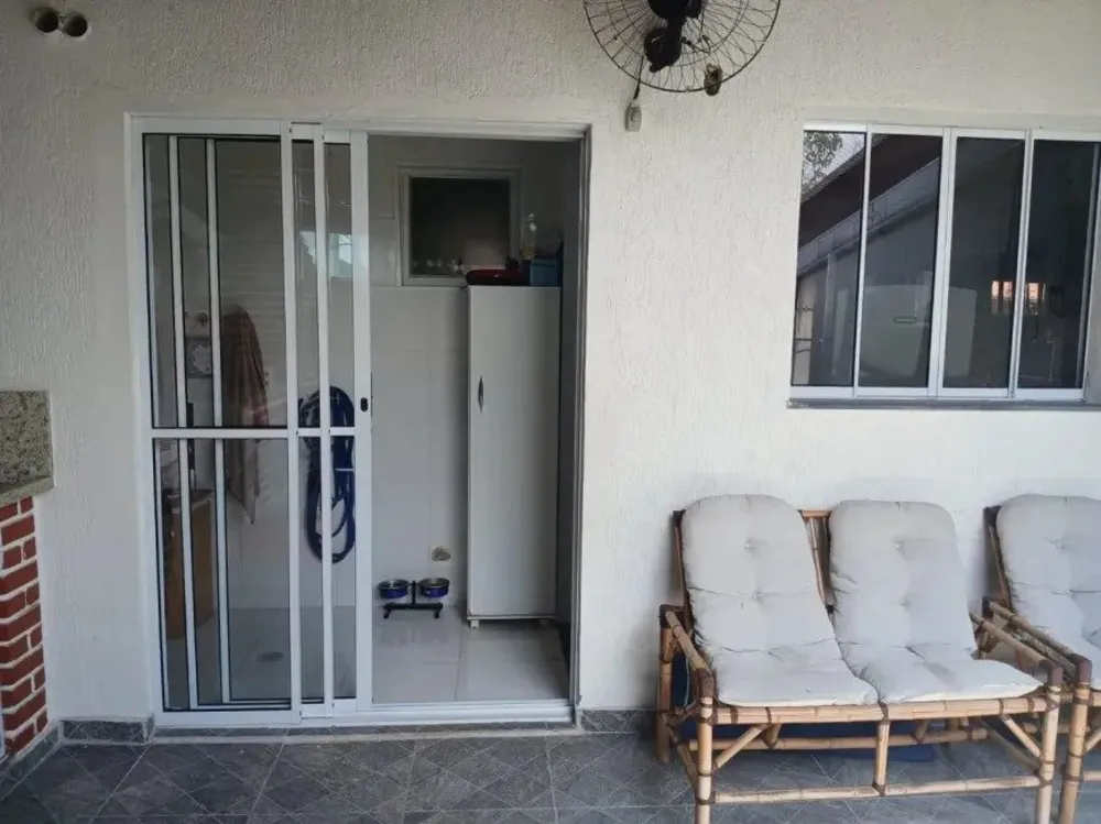 Casa, 3 quartos, 92 m² - Foto 3