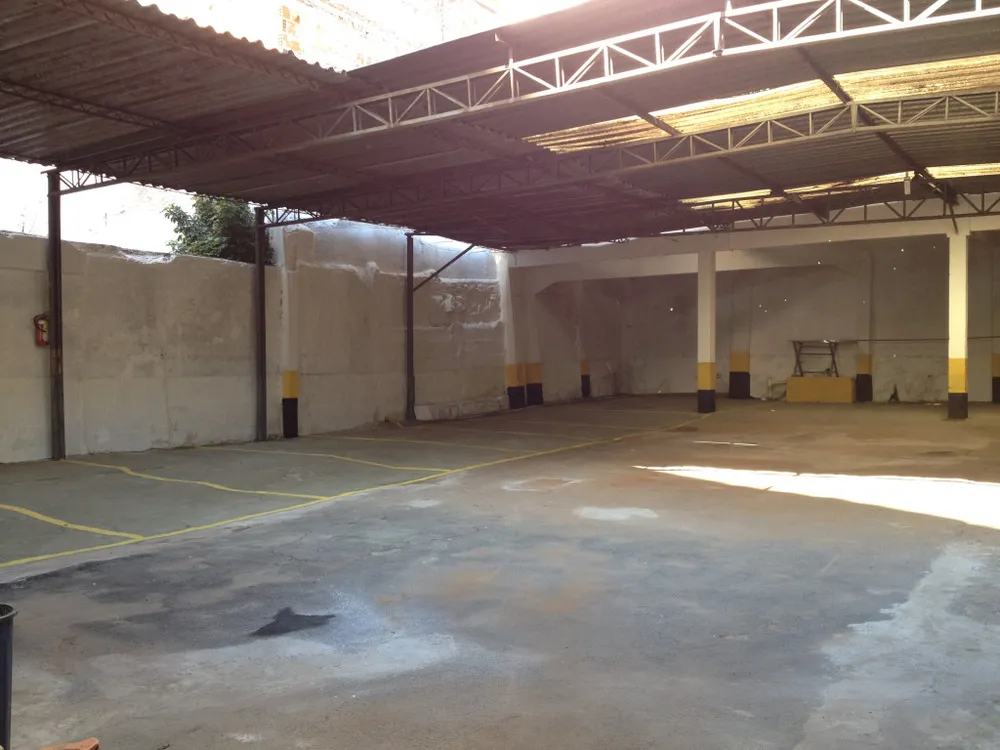 Prédio Inteiro, 280 m² - Foto 2