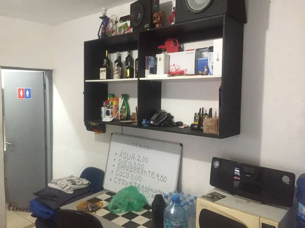 Prédio Inteiro, 280 m² - Foto 14