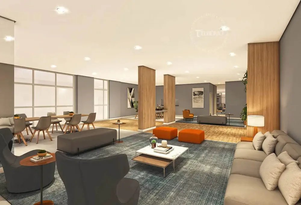 Apartamento, 1 quarto, 26 m² - Foto 12