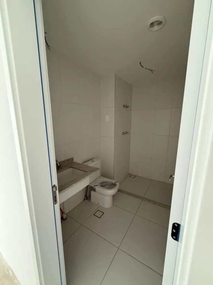 Apartamento, 4 quartos, 205 m² - Foto 1
