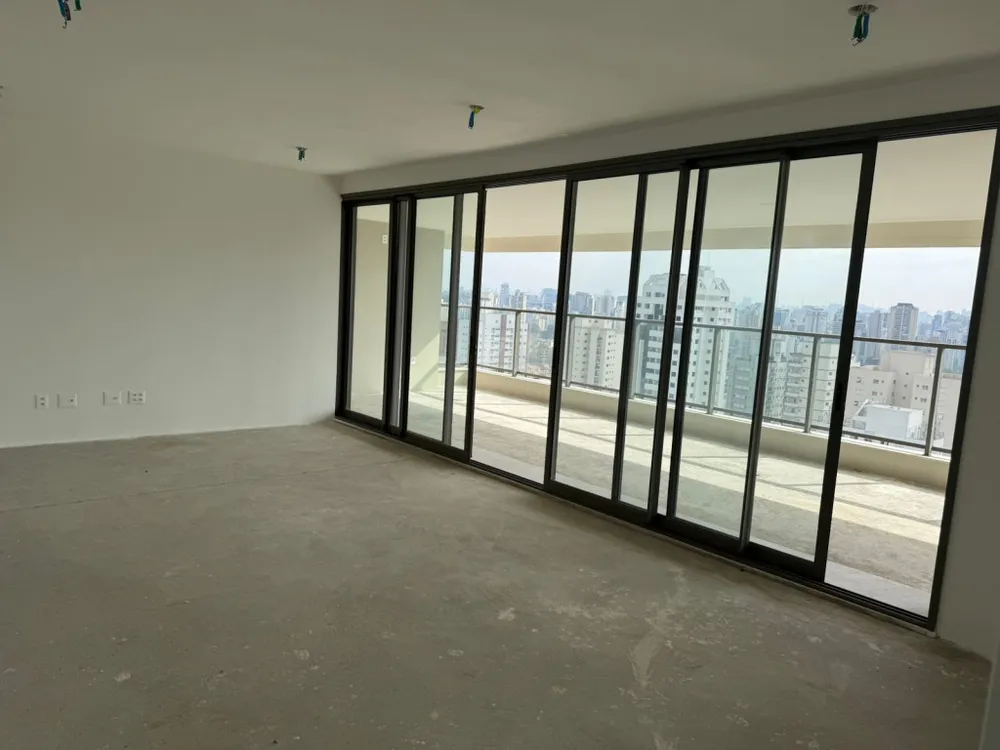 Apartamento, 4 quartos, 205 m² - Foto 4