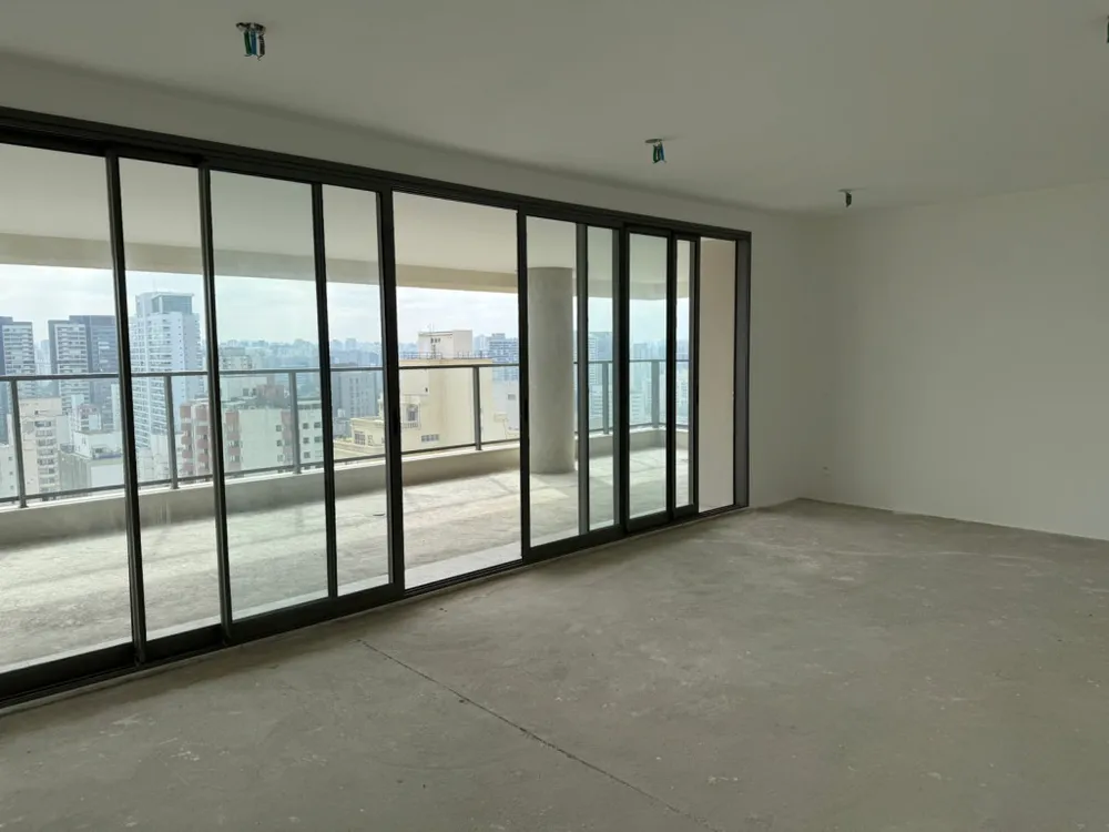 Apartamento, 4 quartos, 205 m² - Foto 5