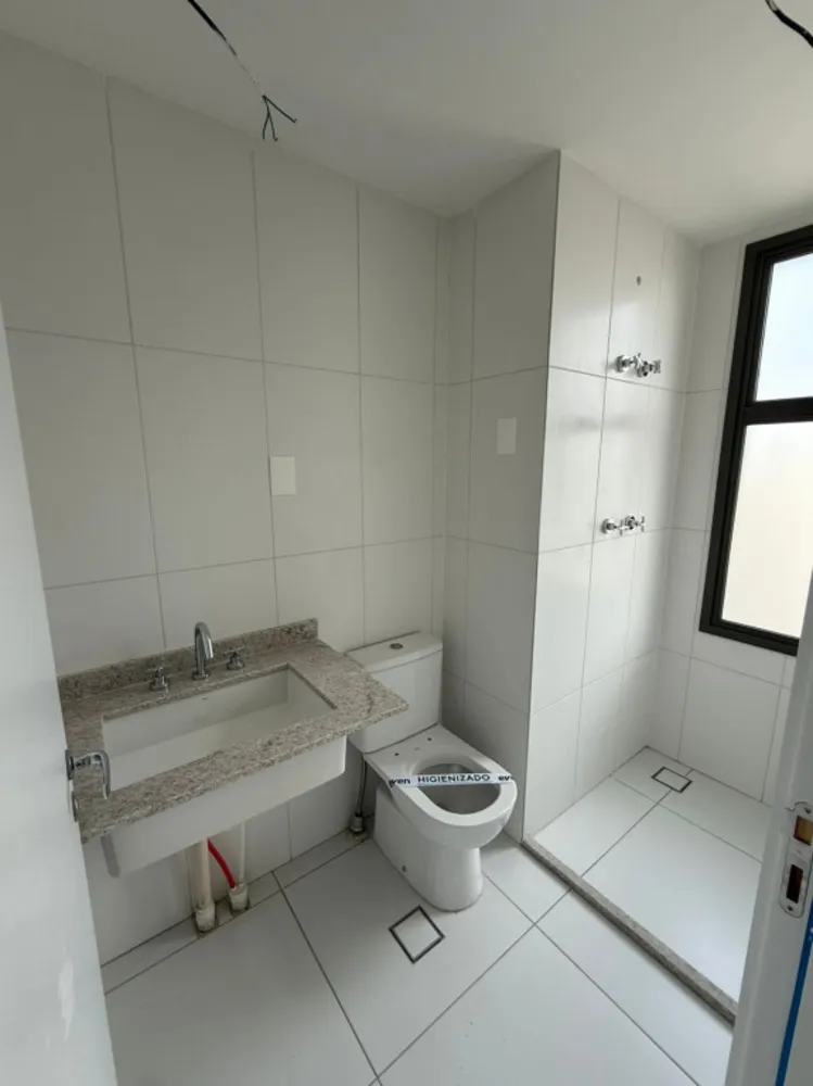 Apartamento, 4 quartos, 205 m² - Foto 2