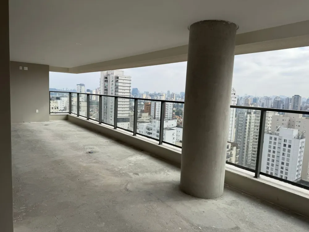 Apartamento, 4 quartos, 205 m² - Foto 10