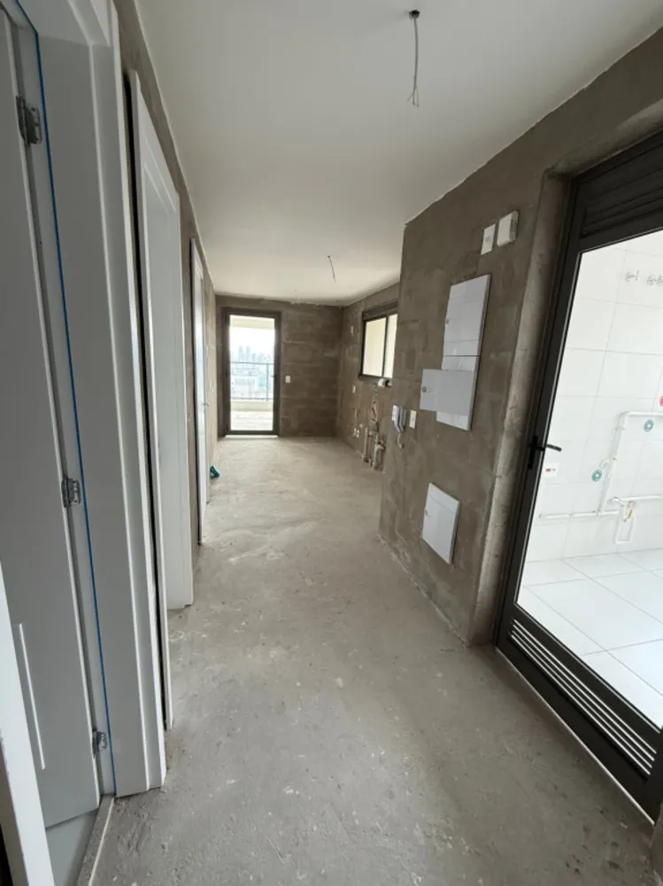 Apartamento, 4 quartos, 205 m² - Foto 1