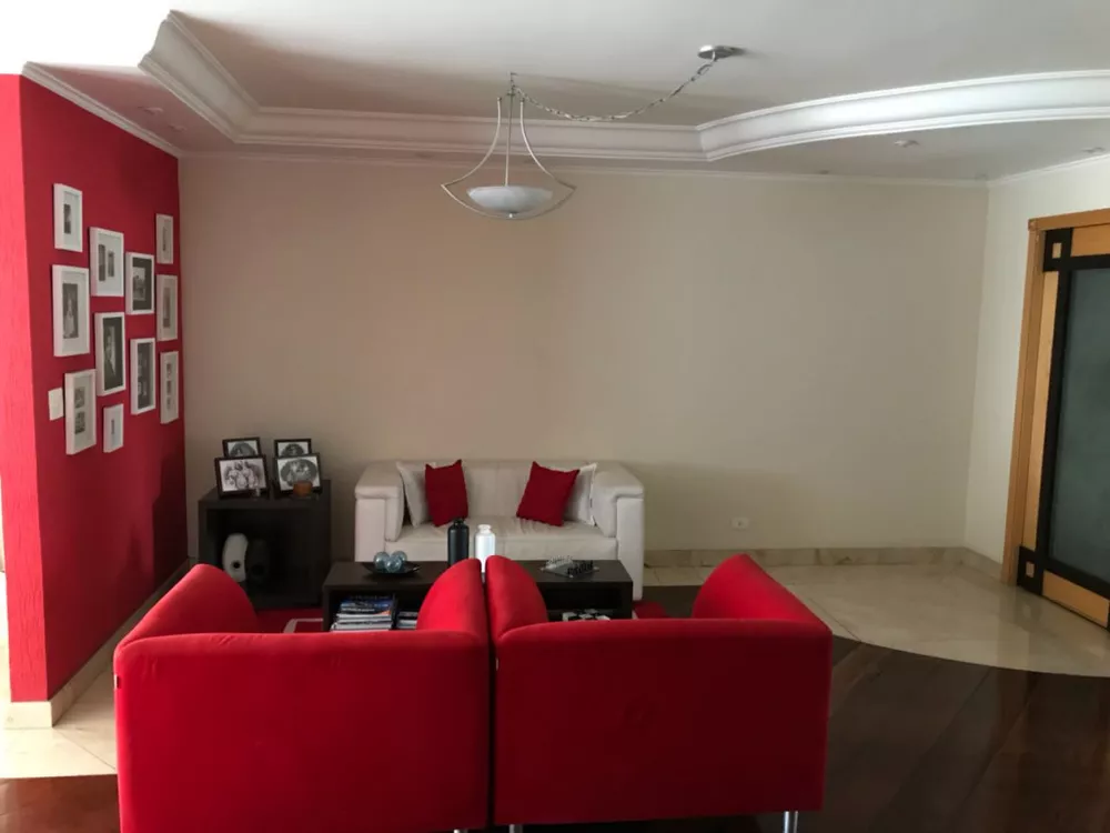 Apartamento à venda com 4 quartos, 320m² - Foto 19