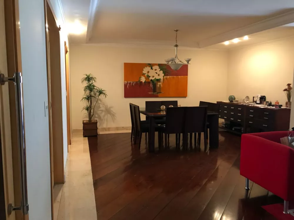 Apartamento à venda com 4 quartos, 320m² - Foto 22