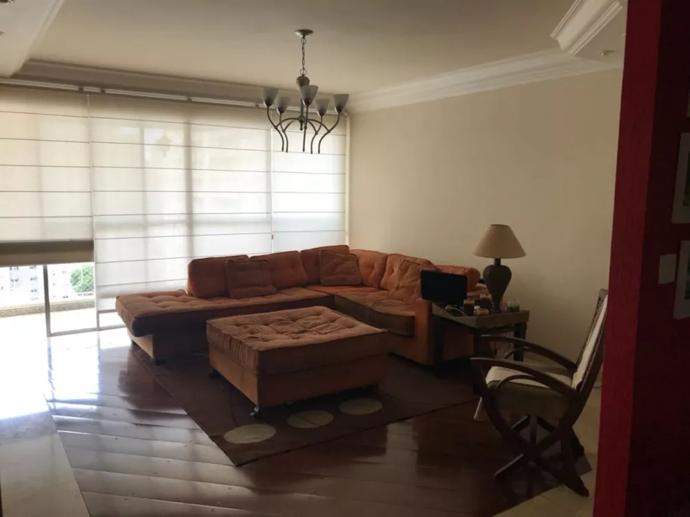 Apartamento à venda com 4 quartos, 320m² - Foto 15