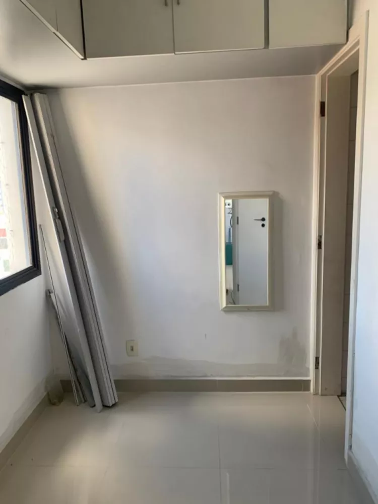 Apartamento à venda com 3 quartos, 126m² - Foto 4