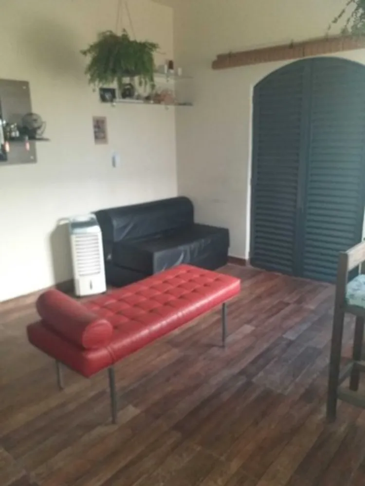 Casa, 4 quartos, 125 m² - Foto 1