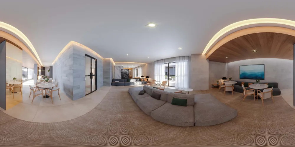 Apartamento, 3 quartos, 64 m² - Foto 8