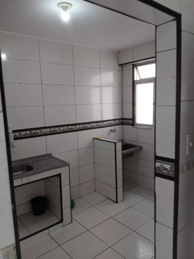 Apartamento, 2 quartos, 75 m² - Foto 2