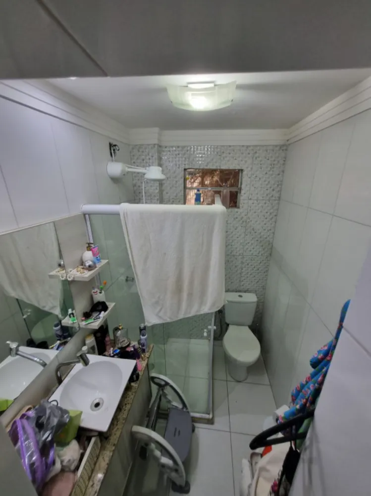 Apartamento, 3 quartos, 130 m² - Foto 10
