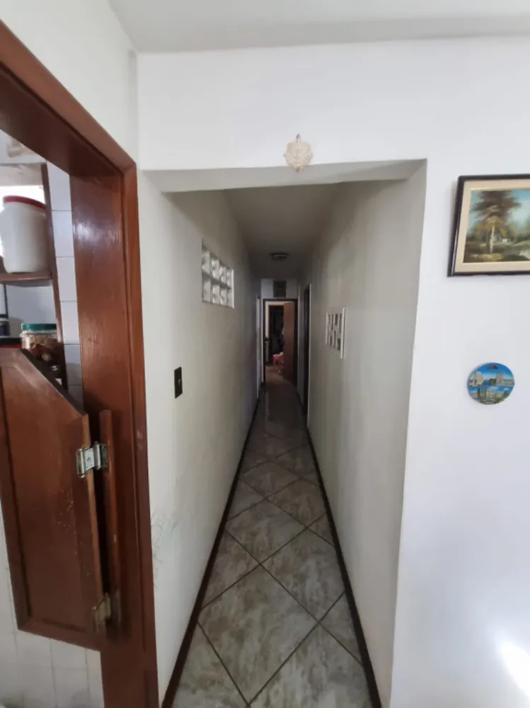 Apartamento, 3 quartos, 130 m² - Foto 3