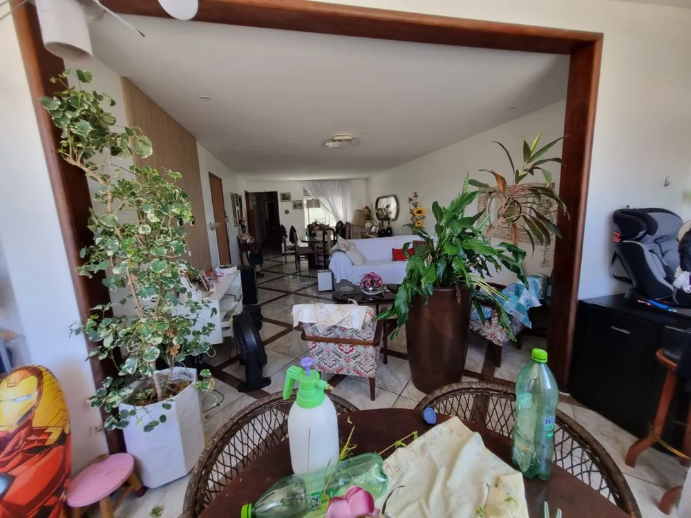 Apartamento, 3 quartos, 130 m² - Foto 2