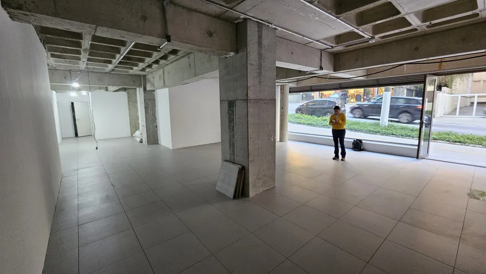 Loja-Salão, 300 m² - Foto 5