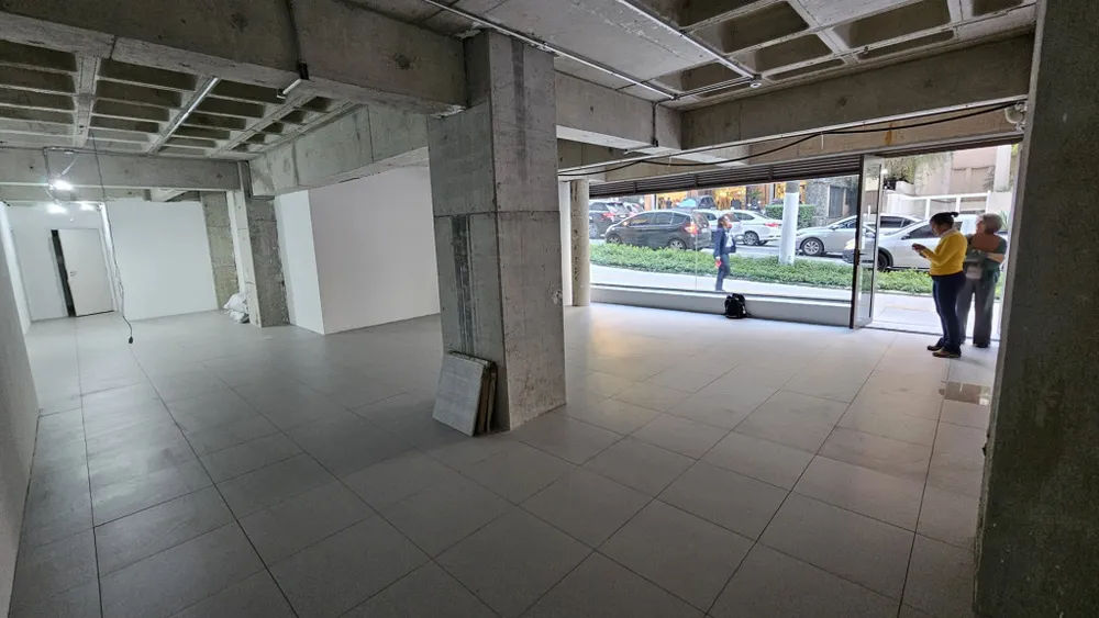Loja-Salão, 300 m² - Foto 3