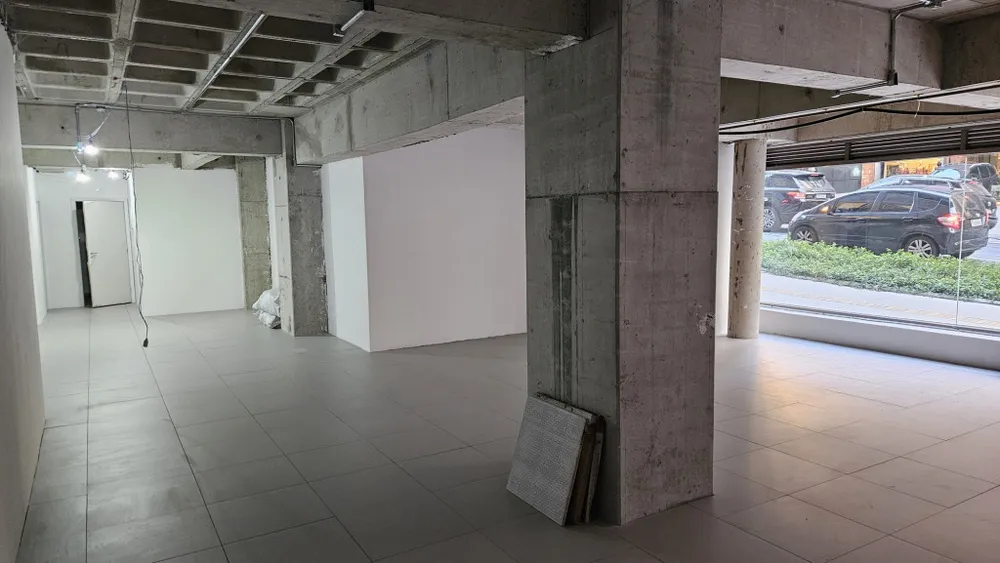 Loja-Salão, 300 m² - Foto 6