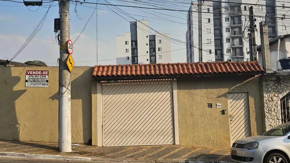 Prédio Inteiro, 870 m² - Foto 2