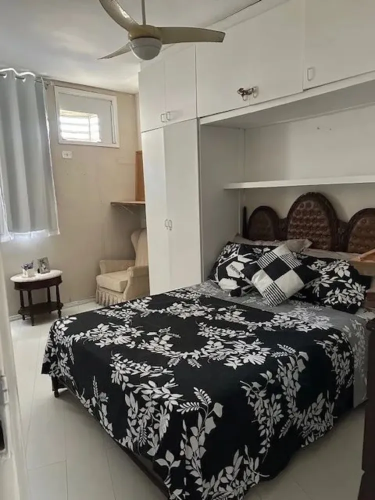 Apartamento, 2 quartos, 60 m² - Foto 2