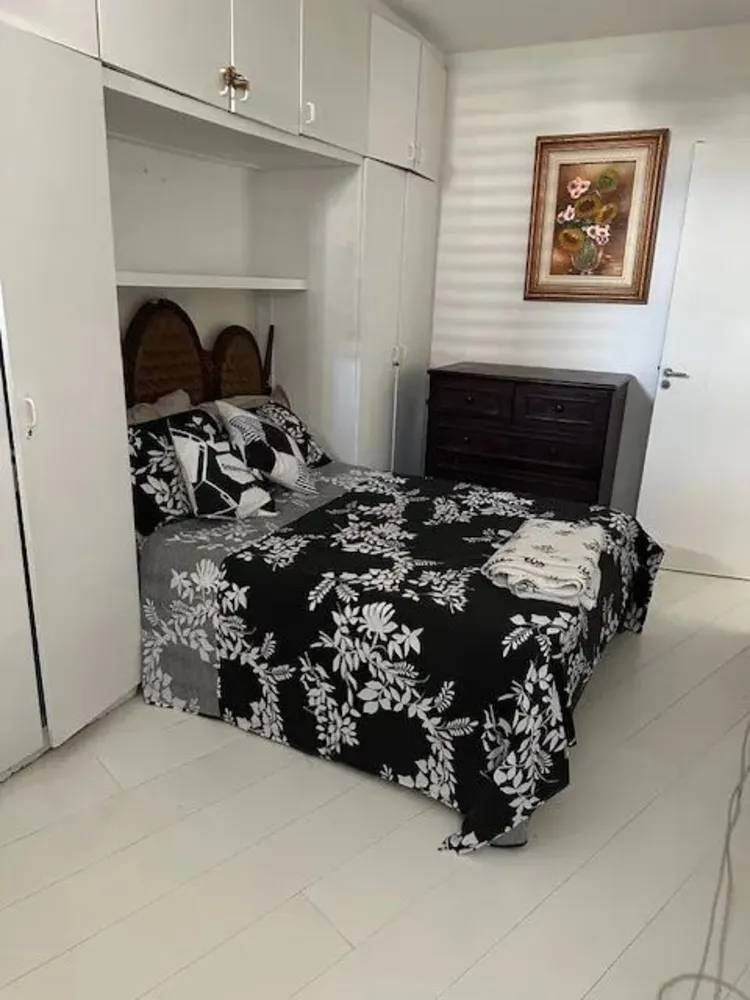 Apartamento, 2 quartos, 60 m² - Foto 3