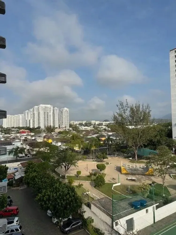 Apartamento, 2 quartos, 60 m² - Foto 1
