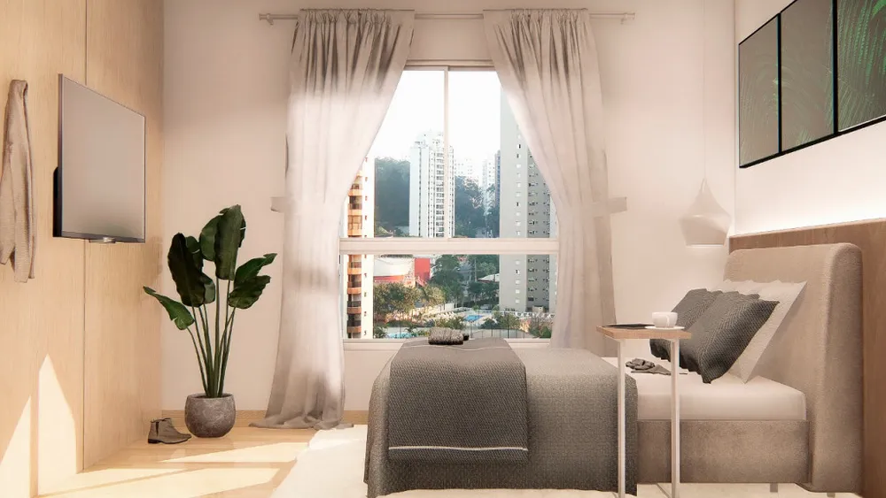 Apartamento, 3 quartos, 140 m² - Foto 11