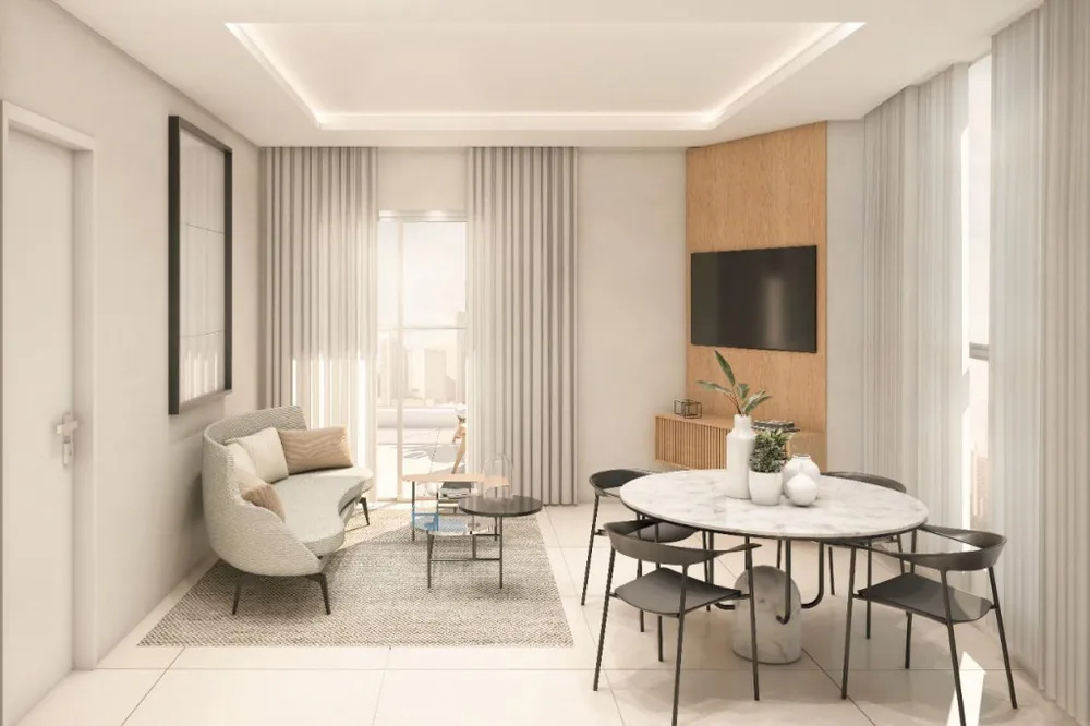 Apartamento, 3 quartos, 140 m² - Foto 8