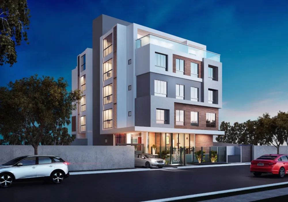 Apartamento, 3 quartos, 140 m² - Foto 4