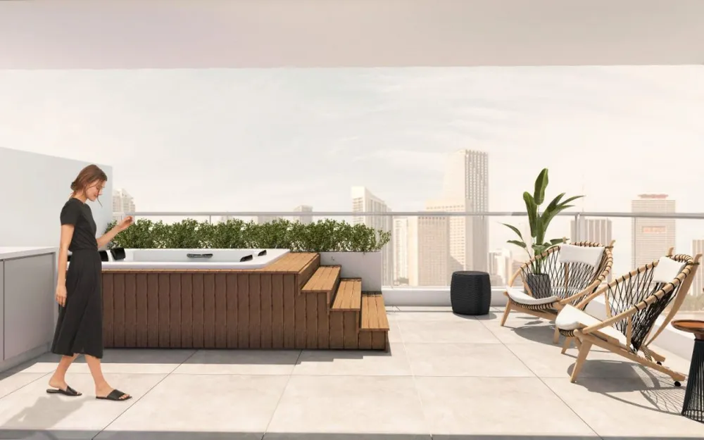 Apartamento, 3 quartos, 140 m² - Foto 16