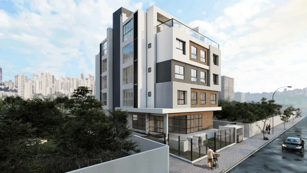Apartamento, 3 quartos, 140 m² - Foto 19