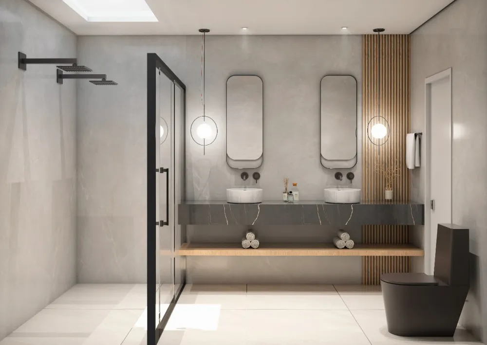 Apartamento, 3 quartos, 140 m² - Foto 18