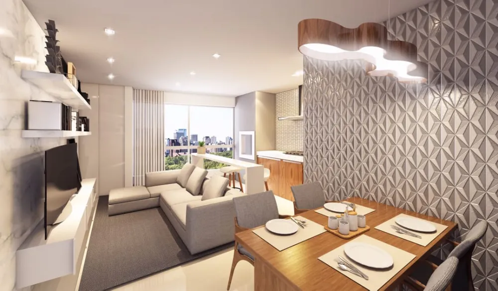Apartamento, 3 quartos, 140 m² - Foto 14