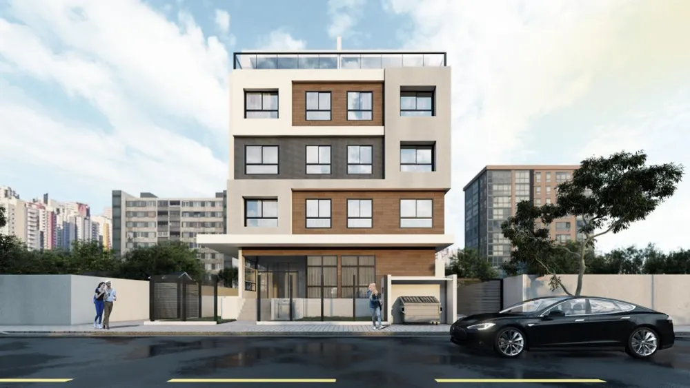 Apartamento, 3 quartos, 140 m² - Foto 20