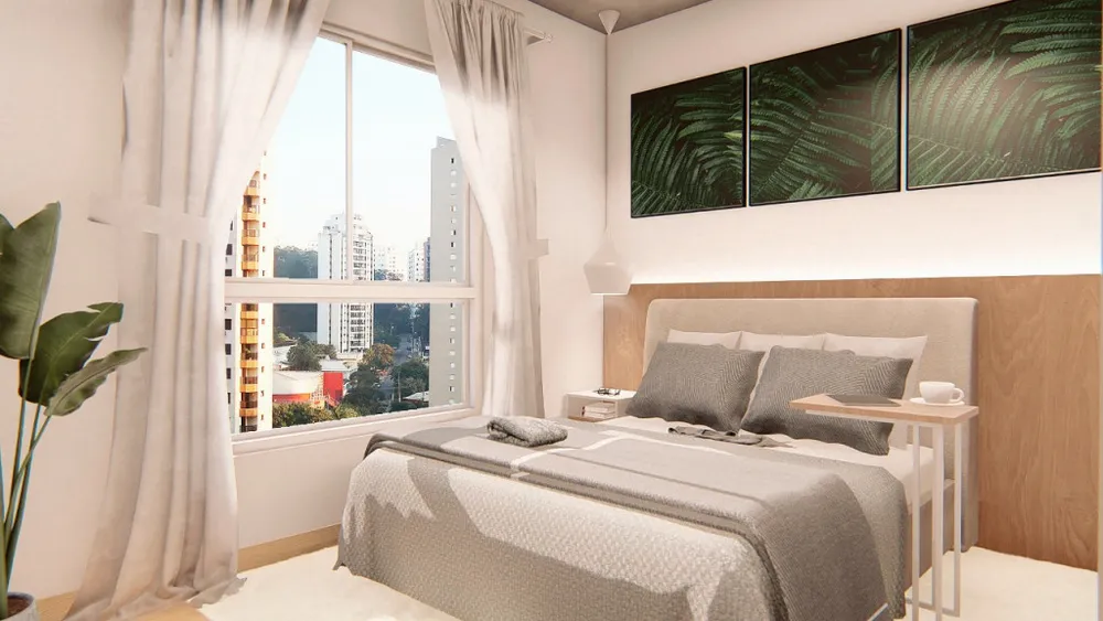 Apartamento, 3 quartos, 140 m² - Foto 9
