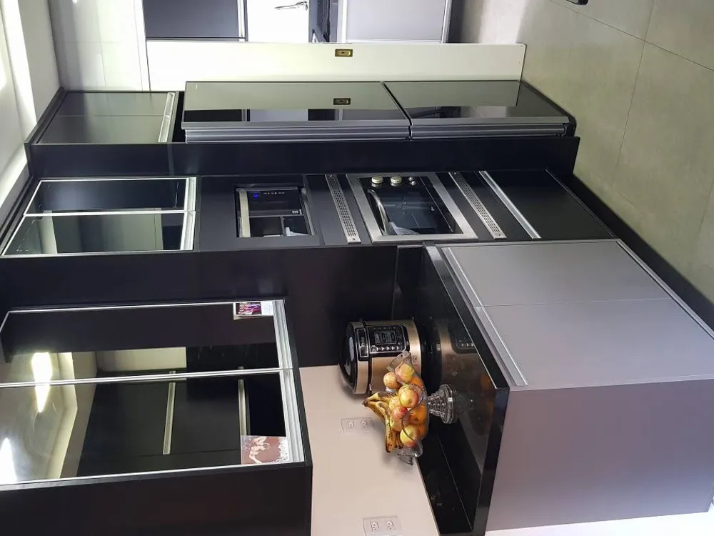 Casa, 3 quartos, 115 m² - Foto 3